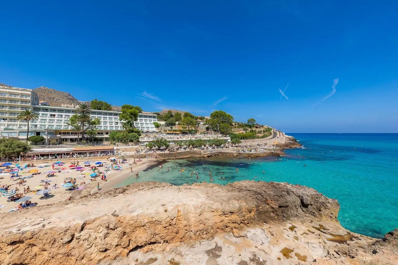 Casa Isabel Y Mateo Vila Cala de Sant Vicenc Espanha